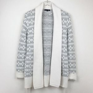Banana Republic | Knit Tie Cardigan